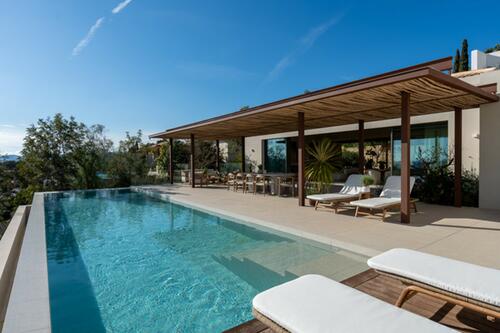 Villa Imagine B