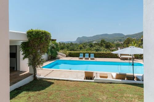 Finca Ses Fontanelles