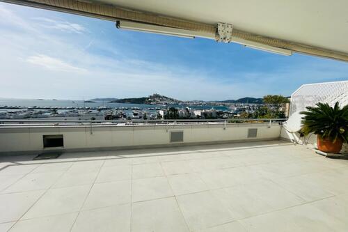 Apartamento Panorama