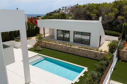Villa Mareva