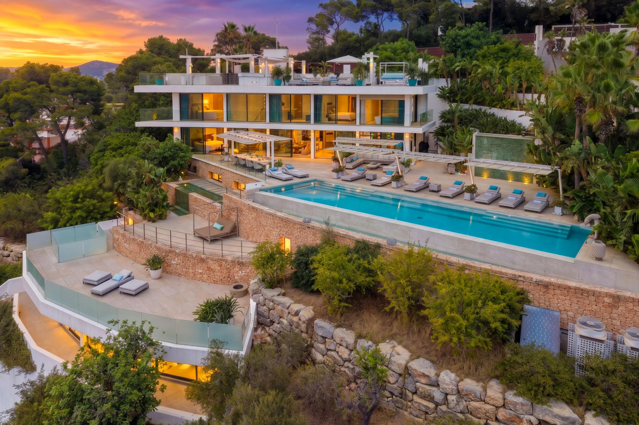 Villa Zenith