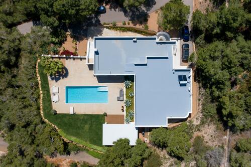 Villa Mirador