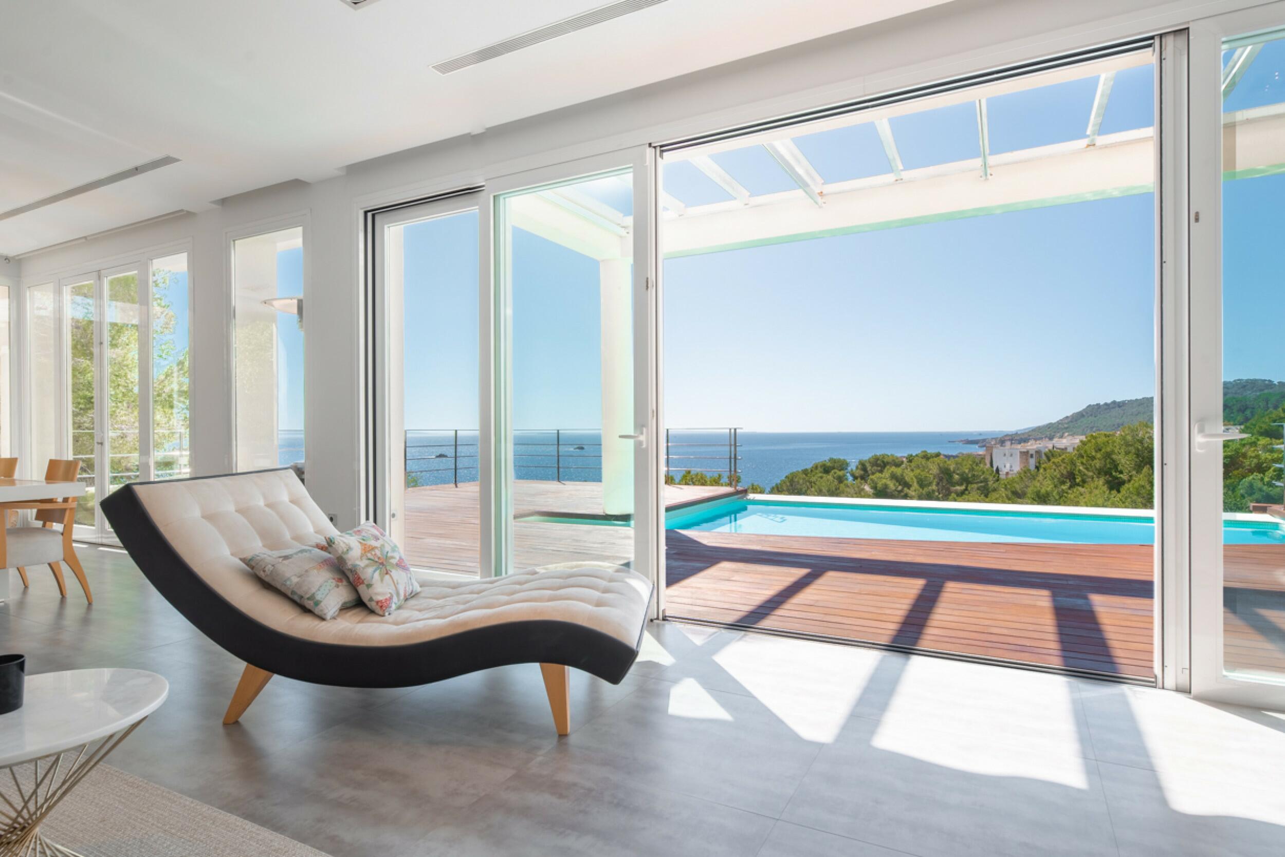 Villa Azul