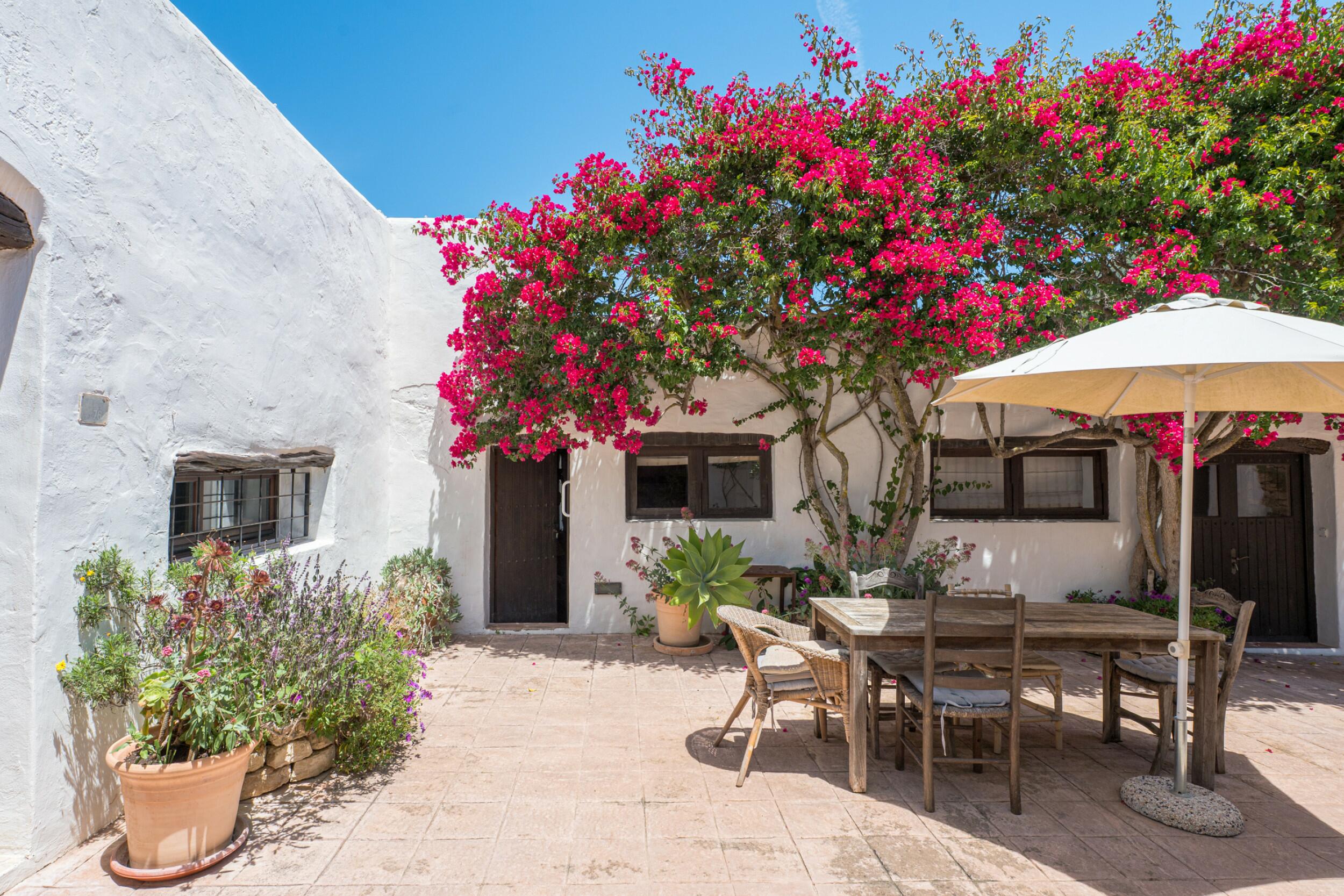 Finca Can Xumeu