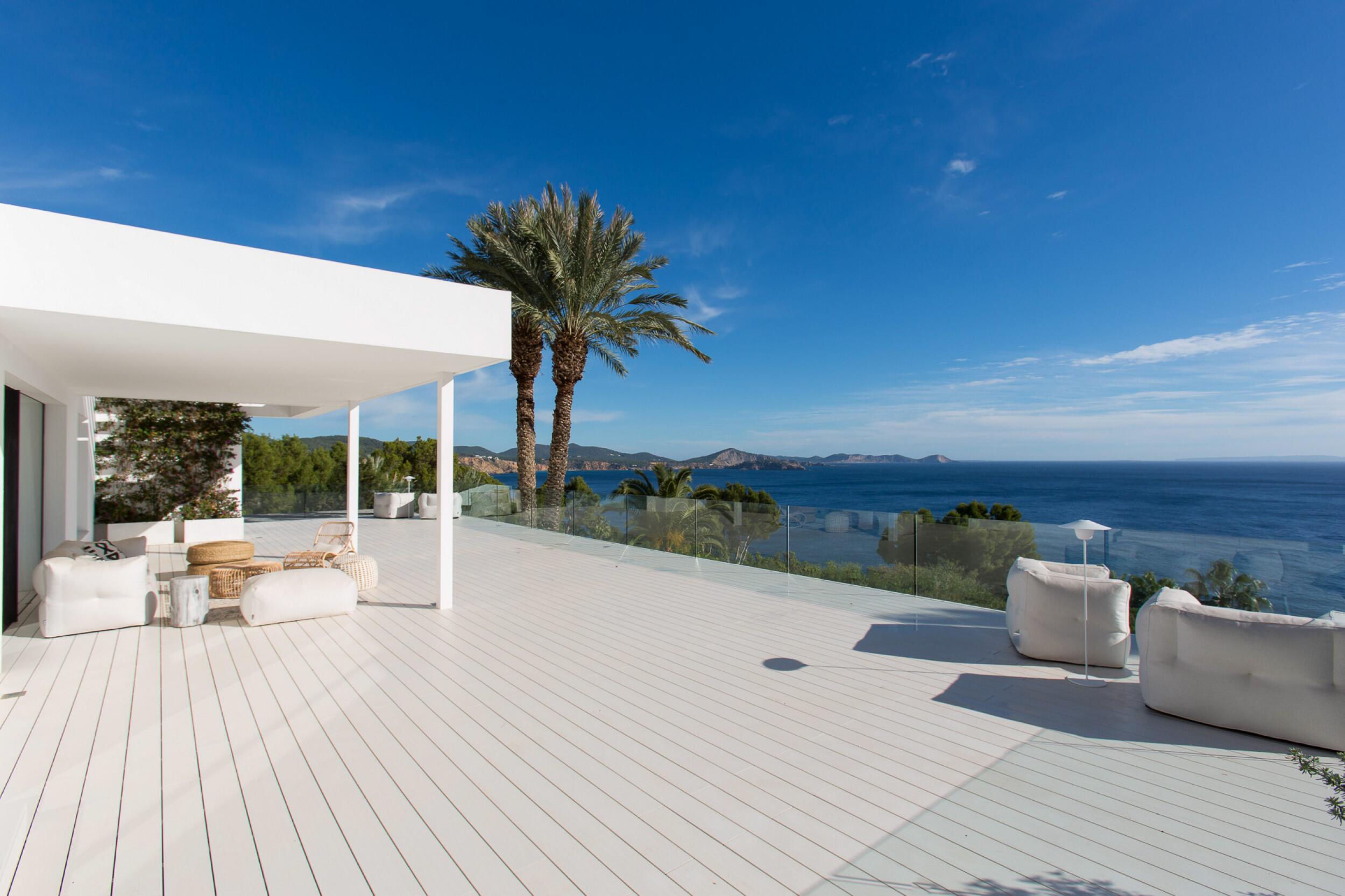 Inside Ibiza’s Most Exclusive Villas And Luxury Homes | Ibiza Prestige