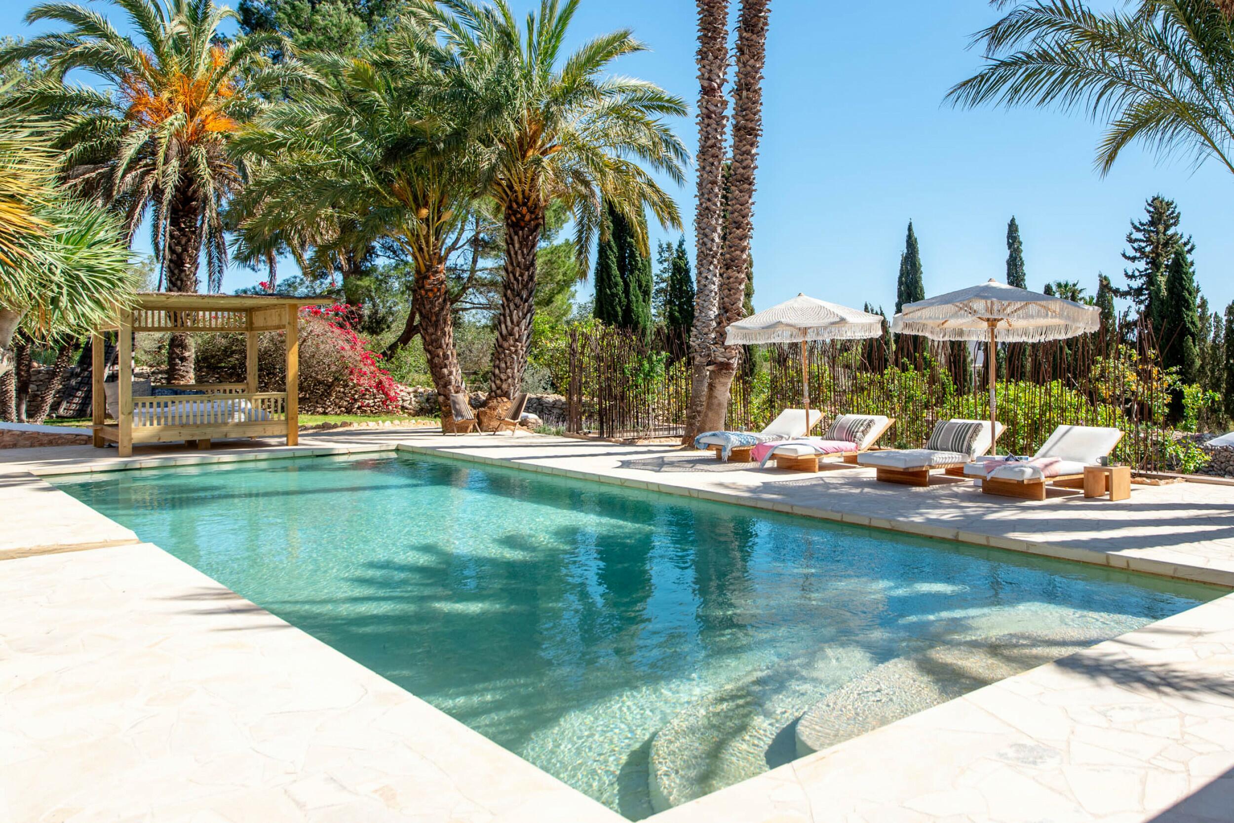 FINCA SERENYA