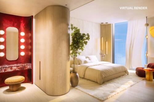 Casa Pacha 2-Bed