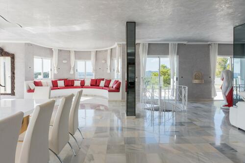 Villa Rouge