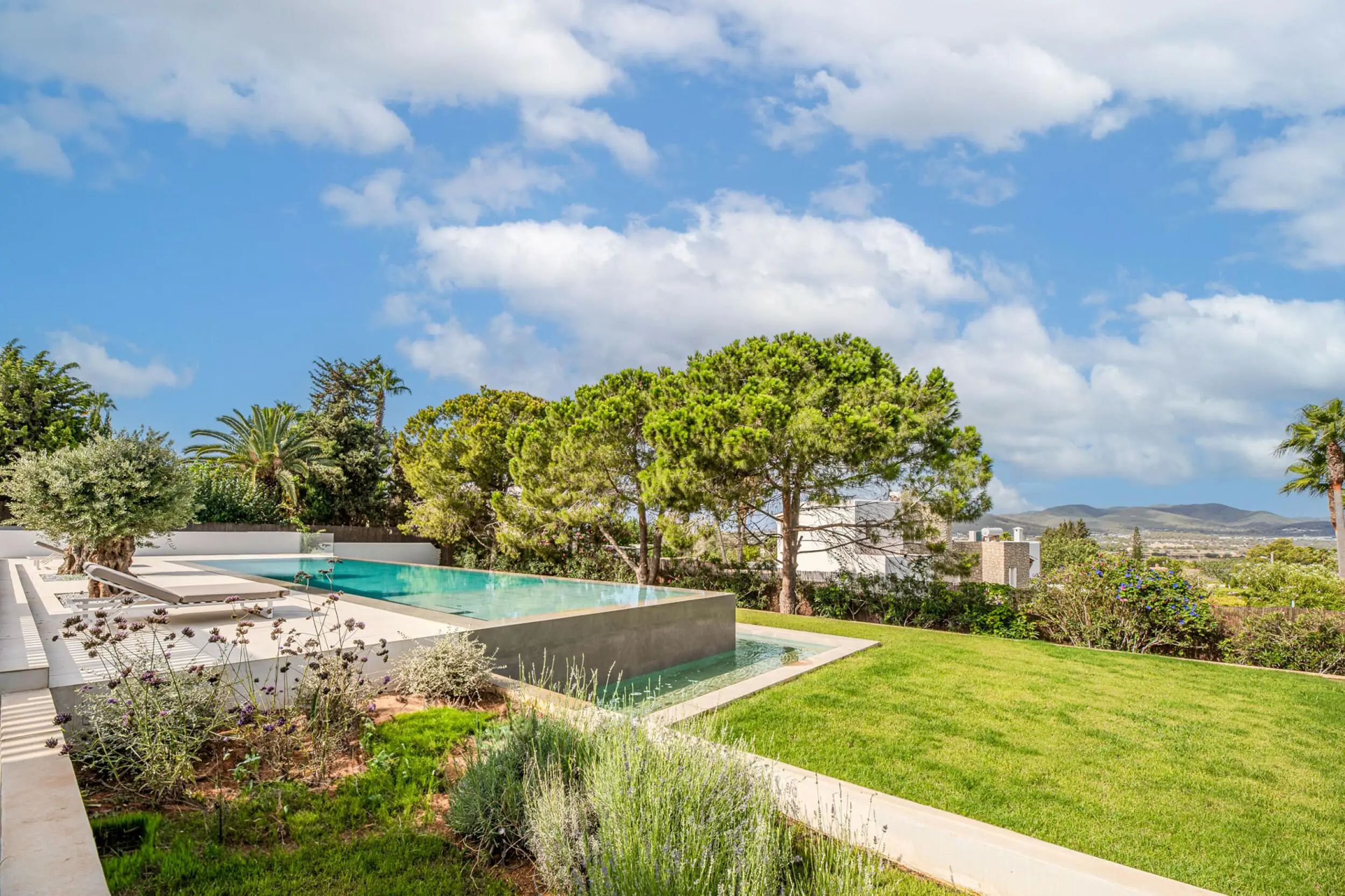Villa Olivera
