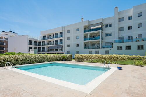 Apartamento Plaza