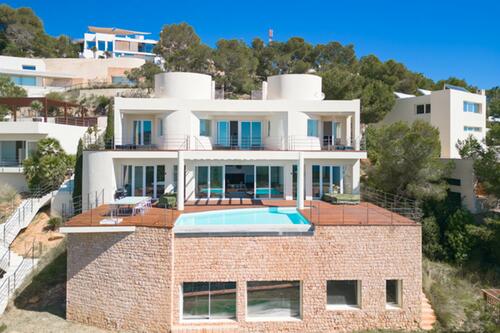 Villa Azul