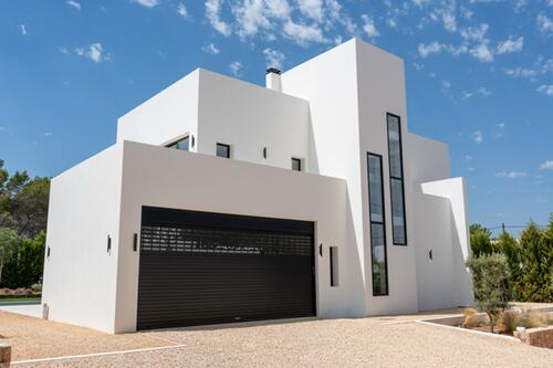 Villa Es Blau