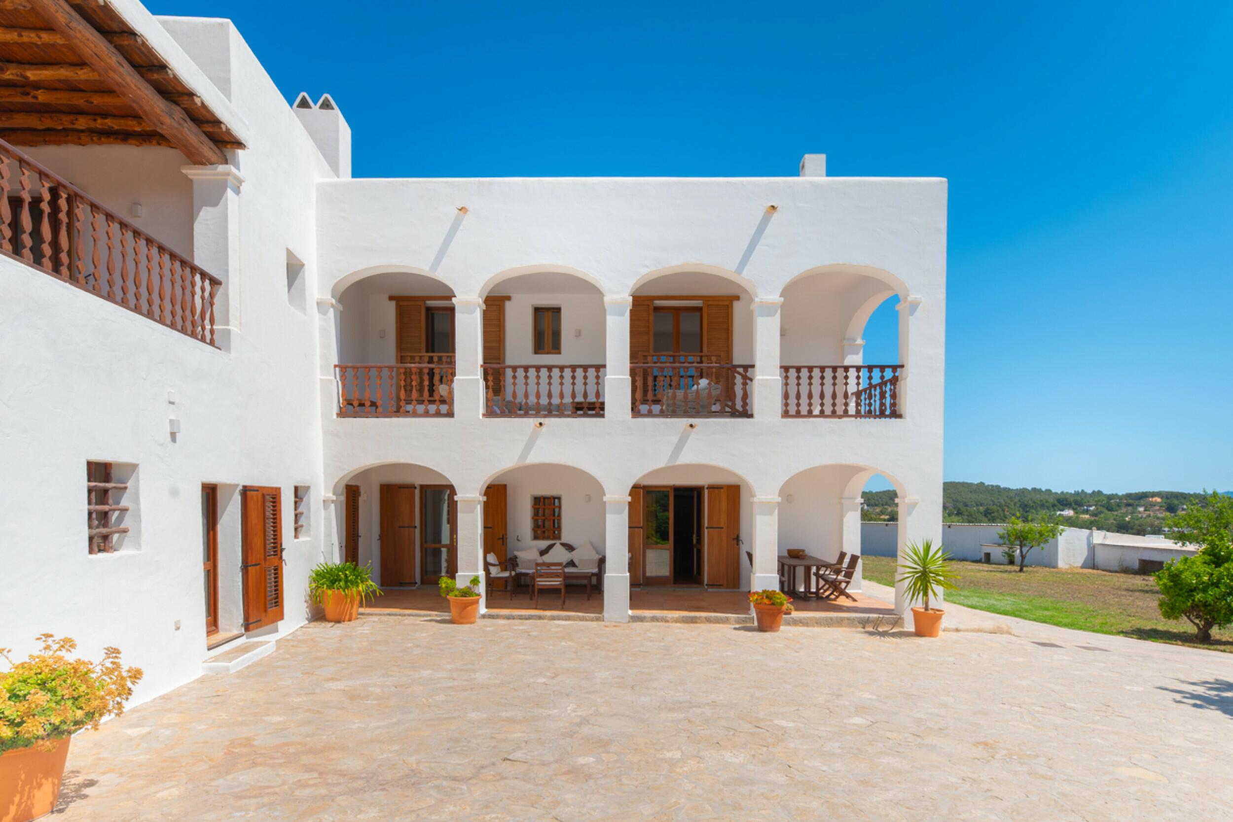 Finca Ca Nostra