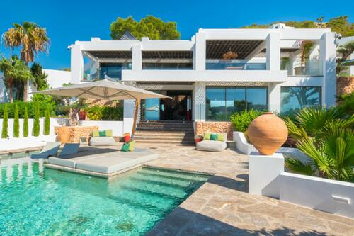Villa Eventide