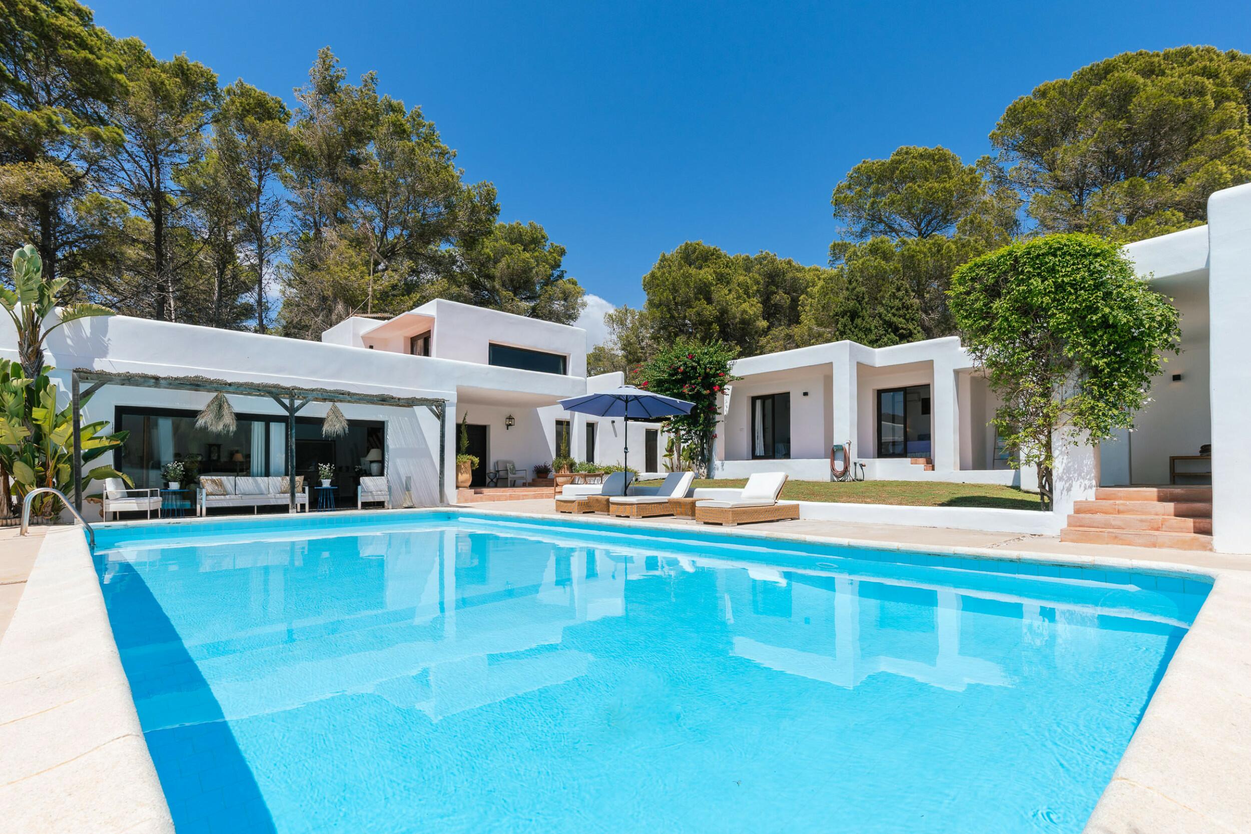 Finca Ses Fontanelles
