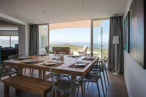 Villa Solana