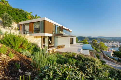 Villa Altavista