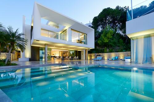 Villa Star Santa Eulalia