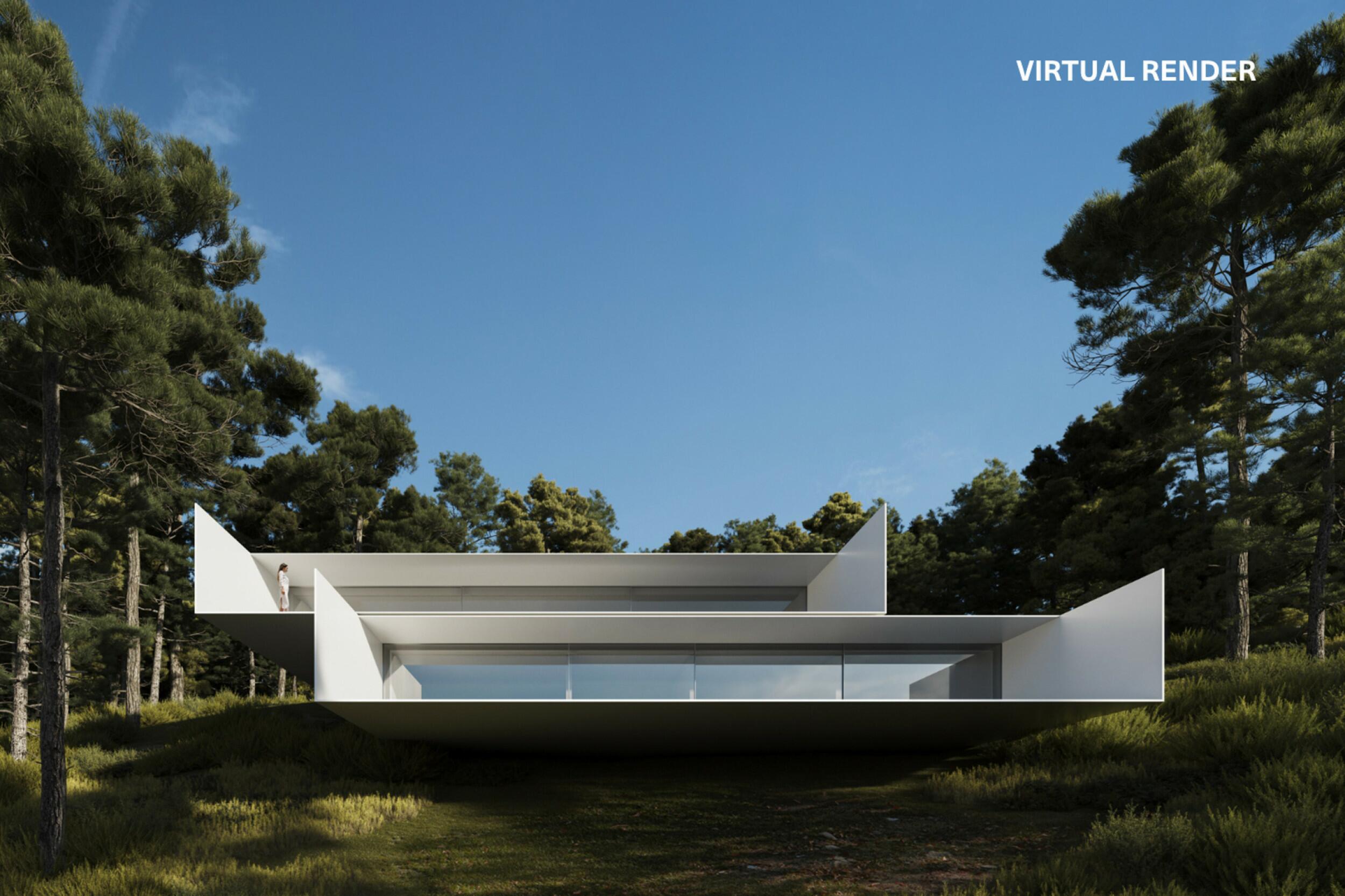Villa Athena