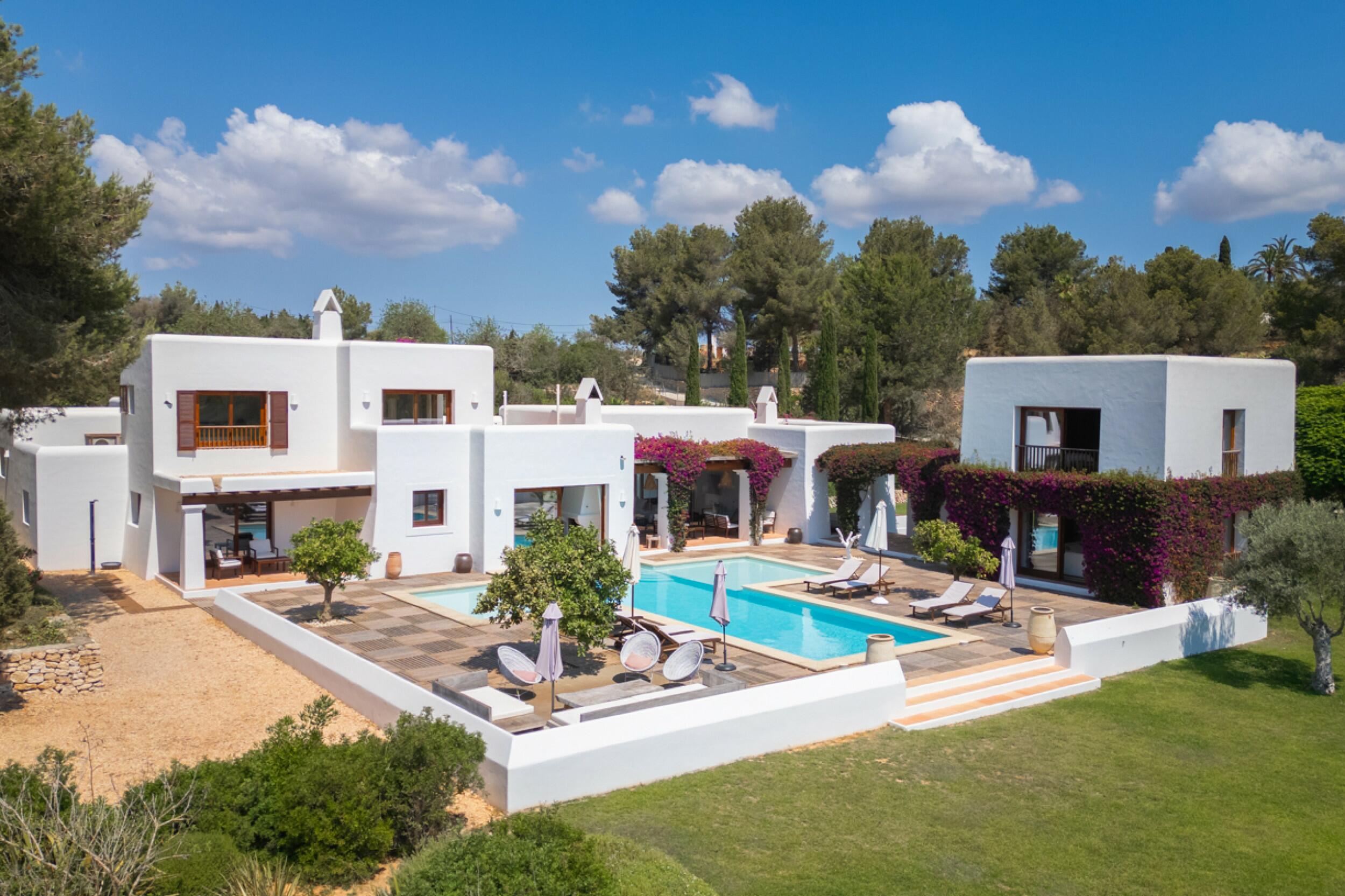 Finca La Fuente