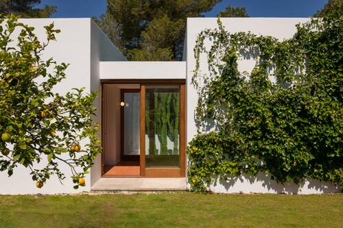 Villa Rosas