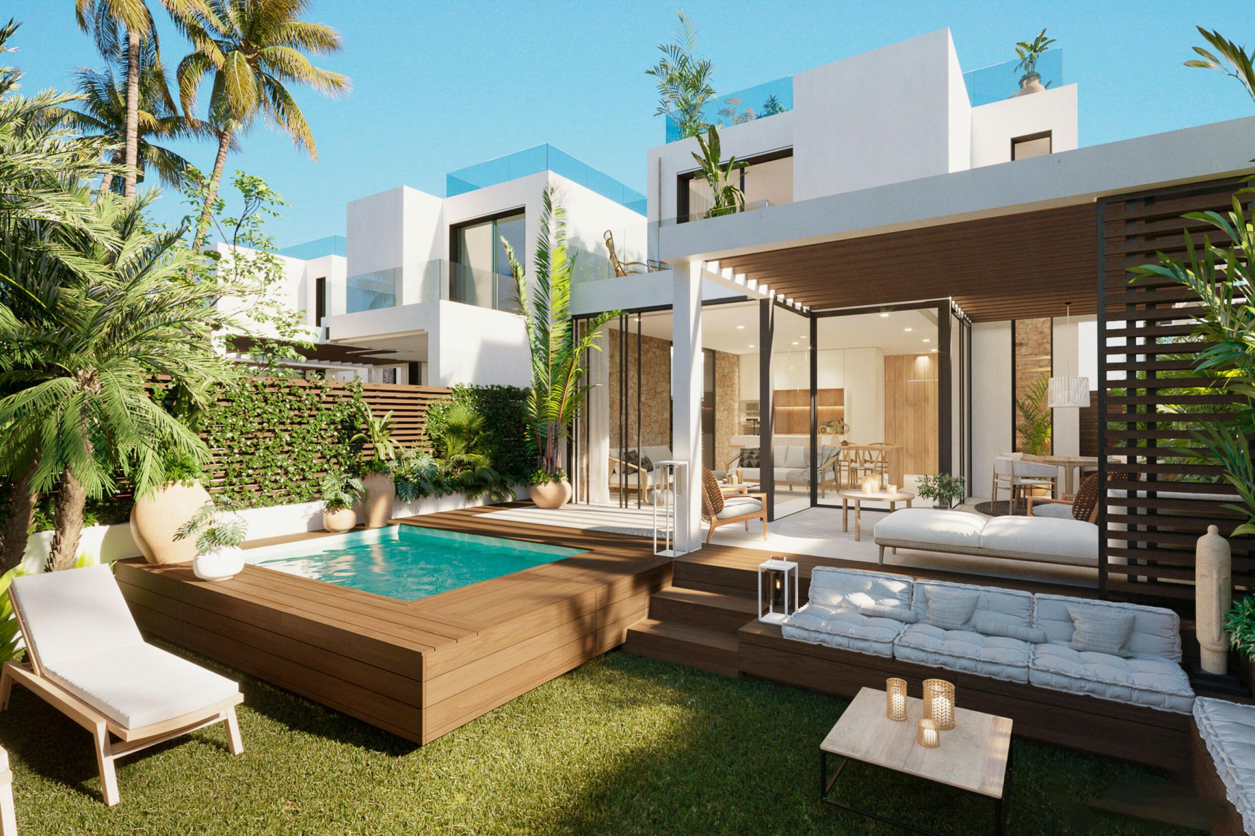 Villas Calma