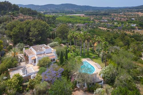 Finca Valle de Morna