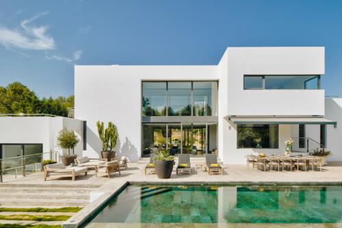 Villa Saga
