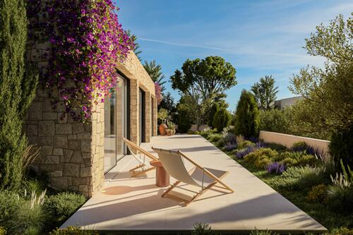 Promoción Pure Residences