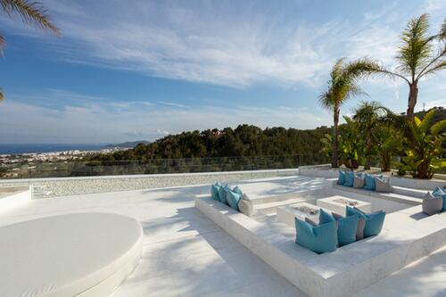 Villa Essence Miradores