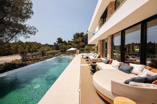 Villas Golf