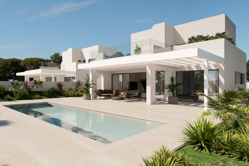Villas Kolibri