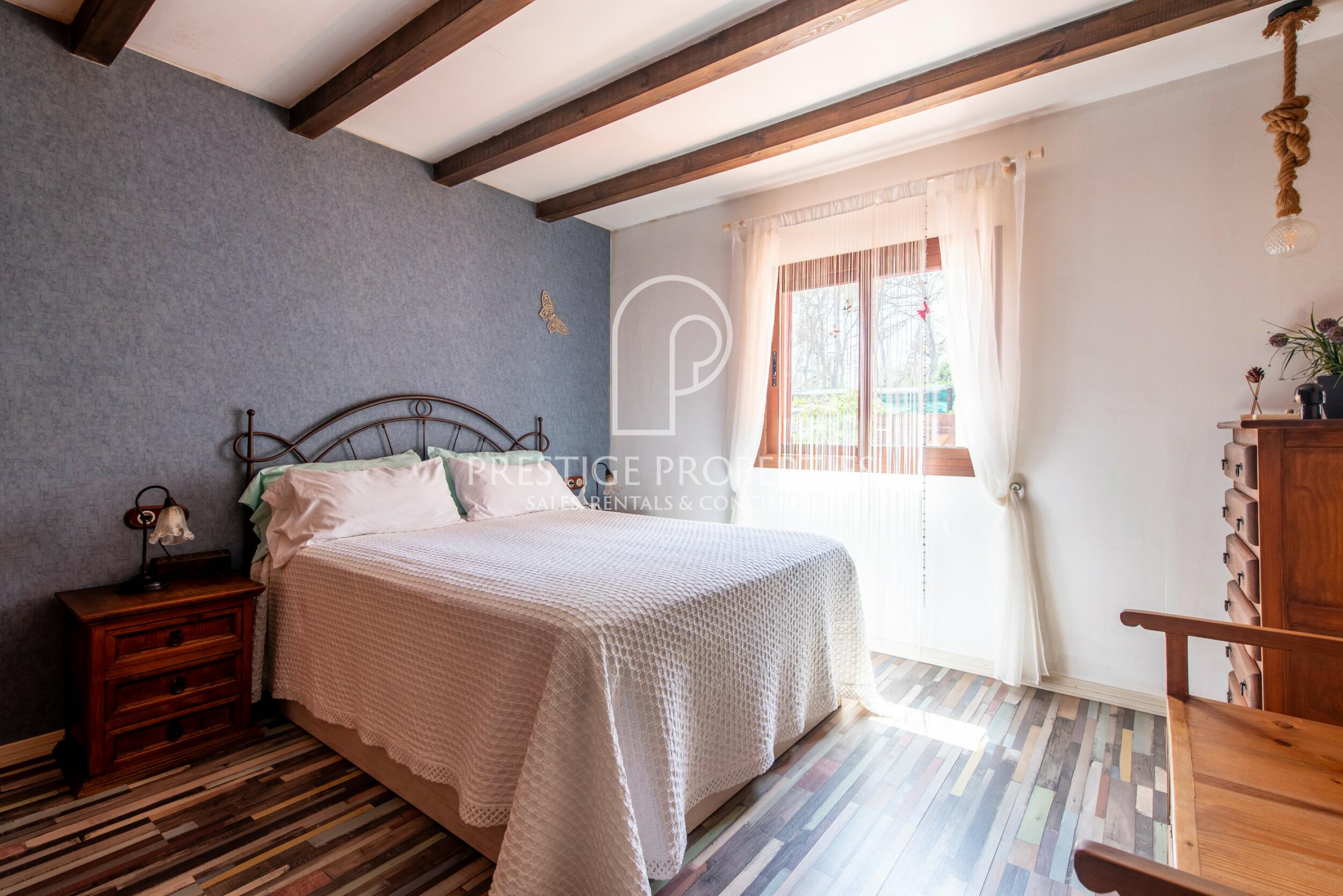 country house in Benimussa (San Antonio)