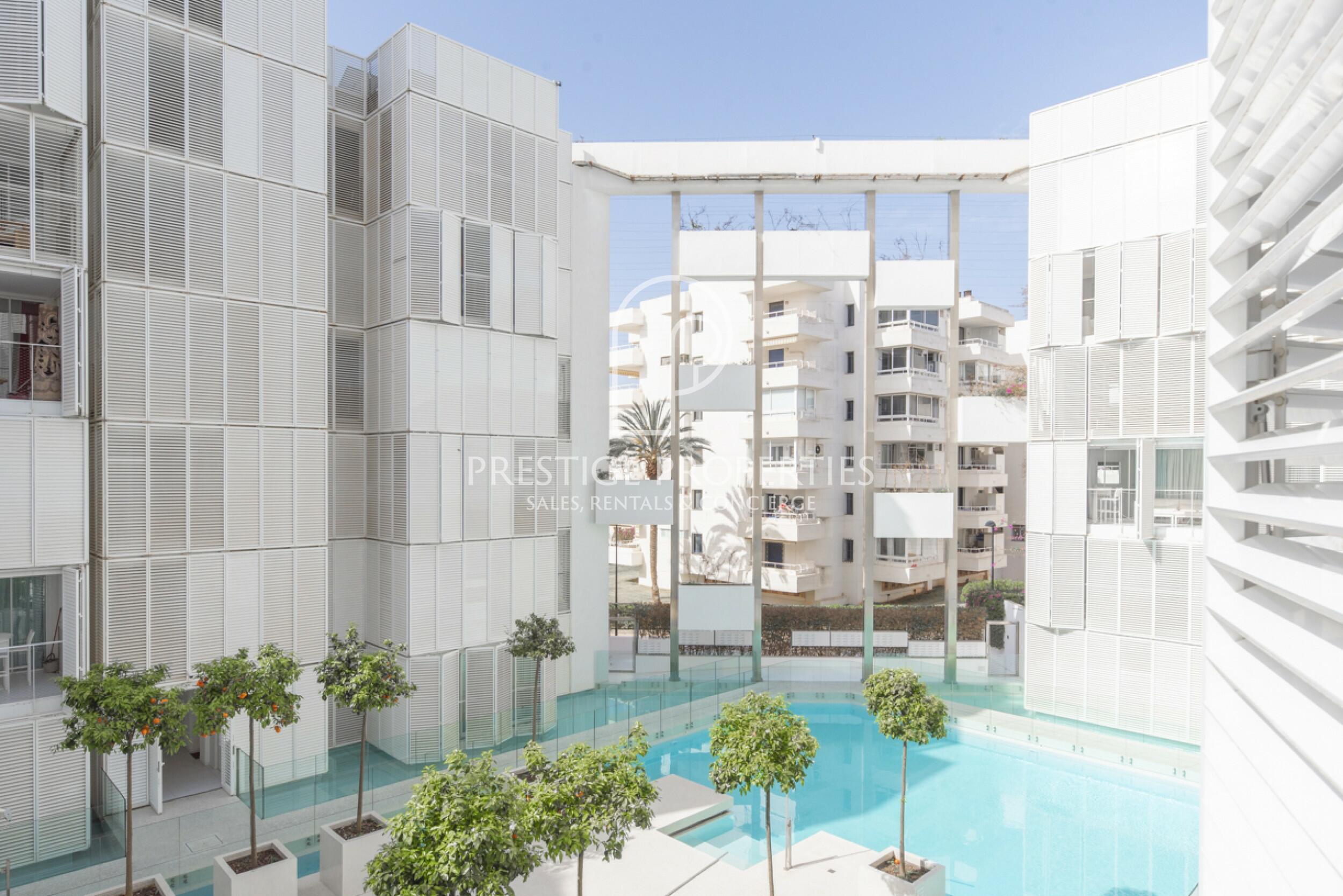 Apartment in Ibiza (City)