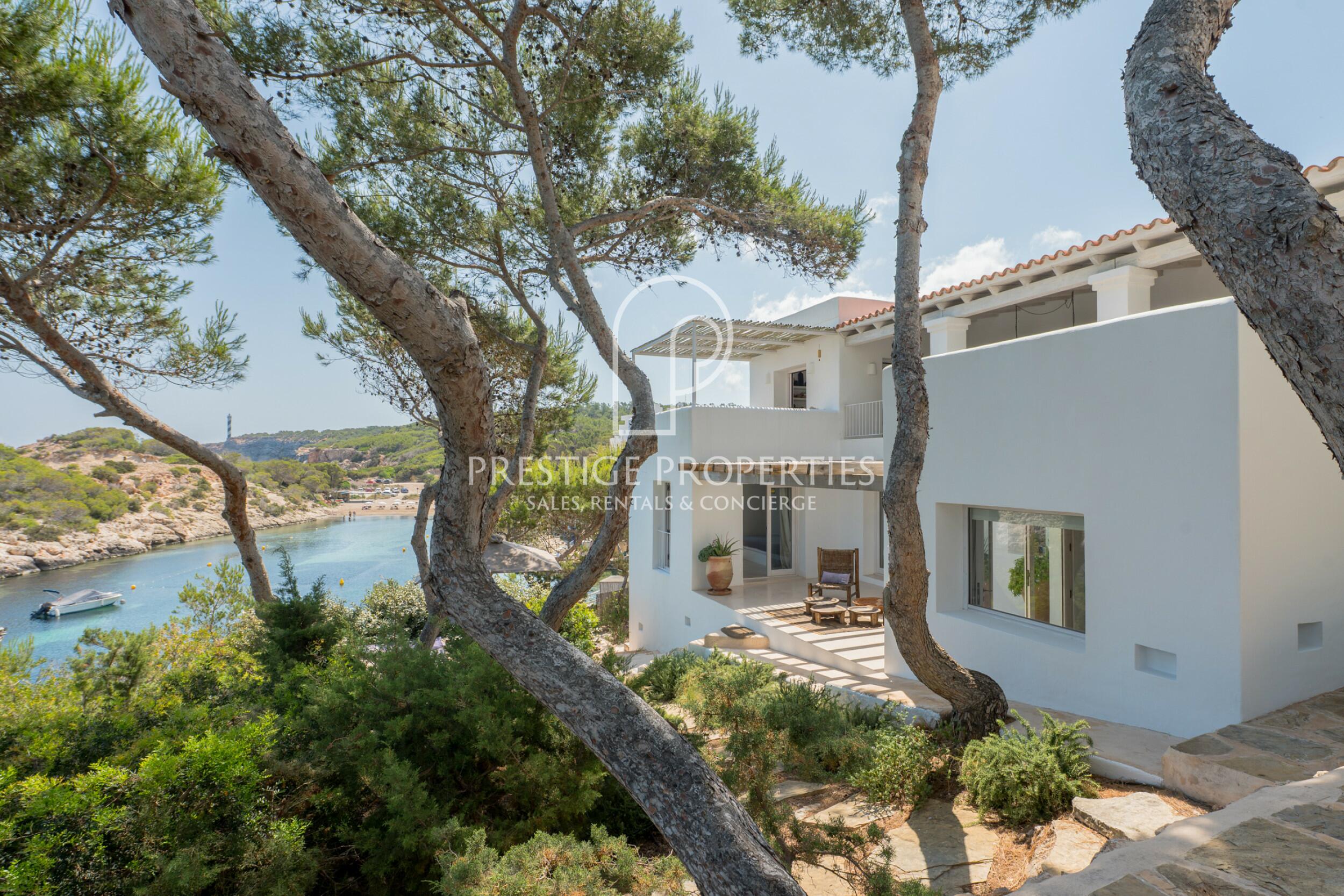 Villa in Portinatx