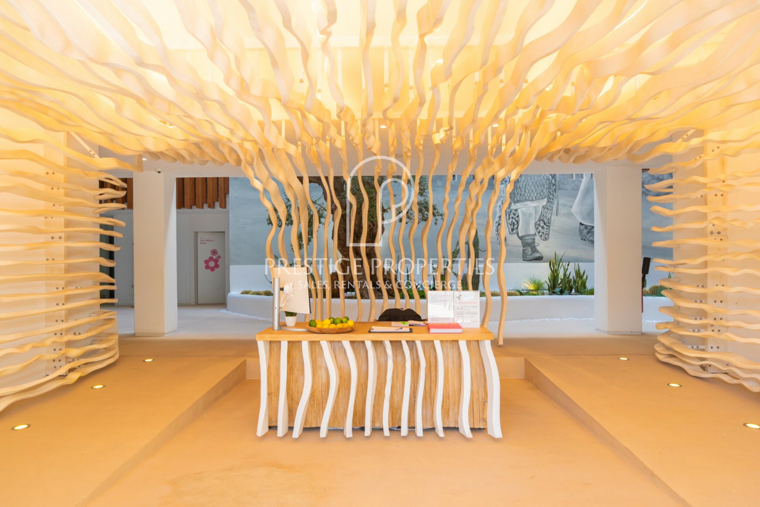 Apartment in Playa d'en Bossa