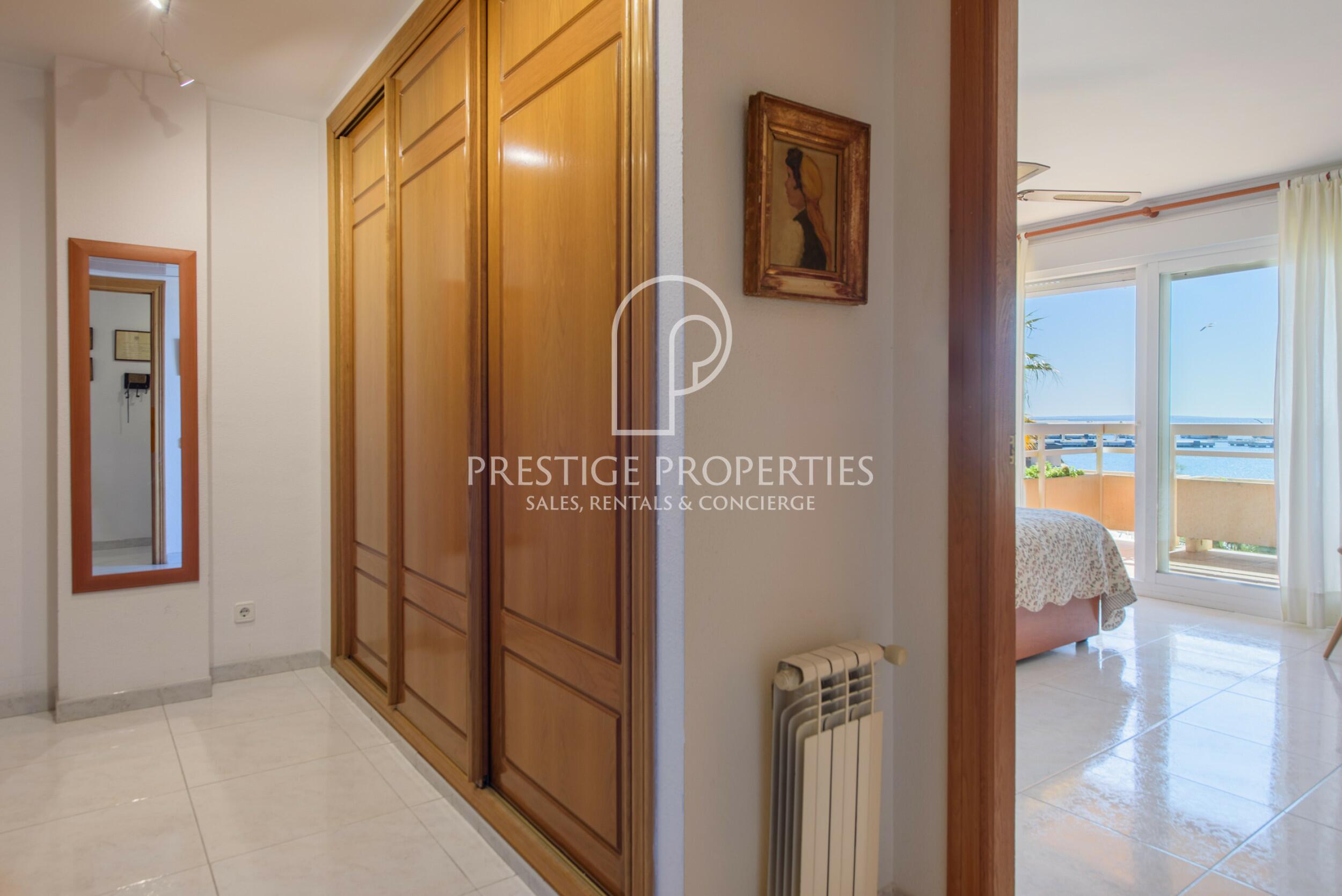 Apartment in Ibiza (City)