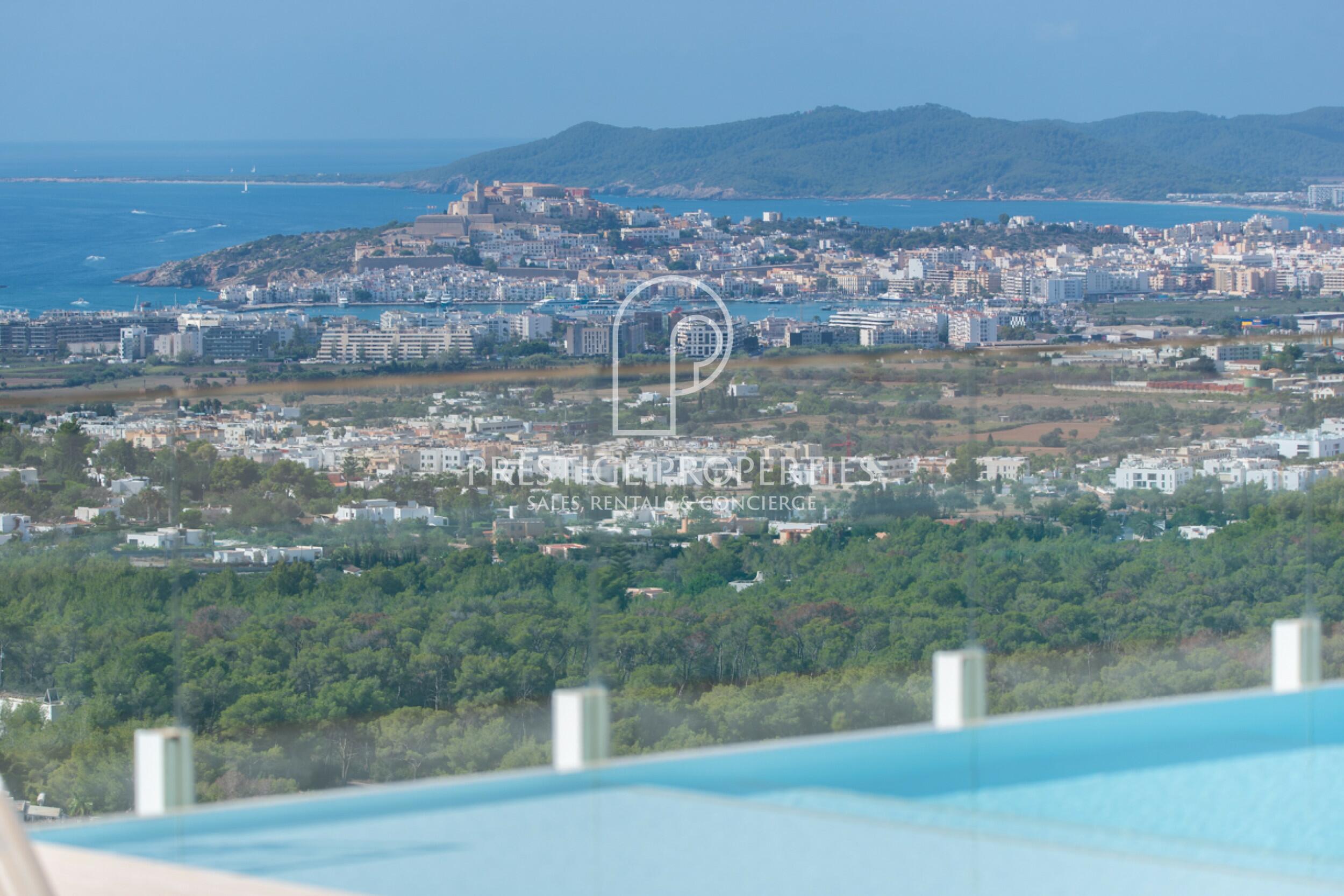 Villa in Can Furnet