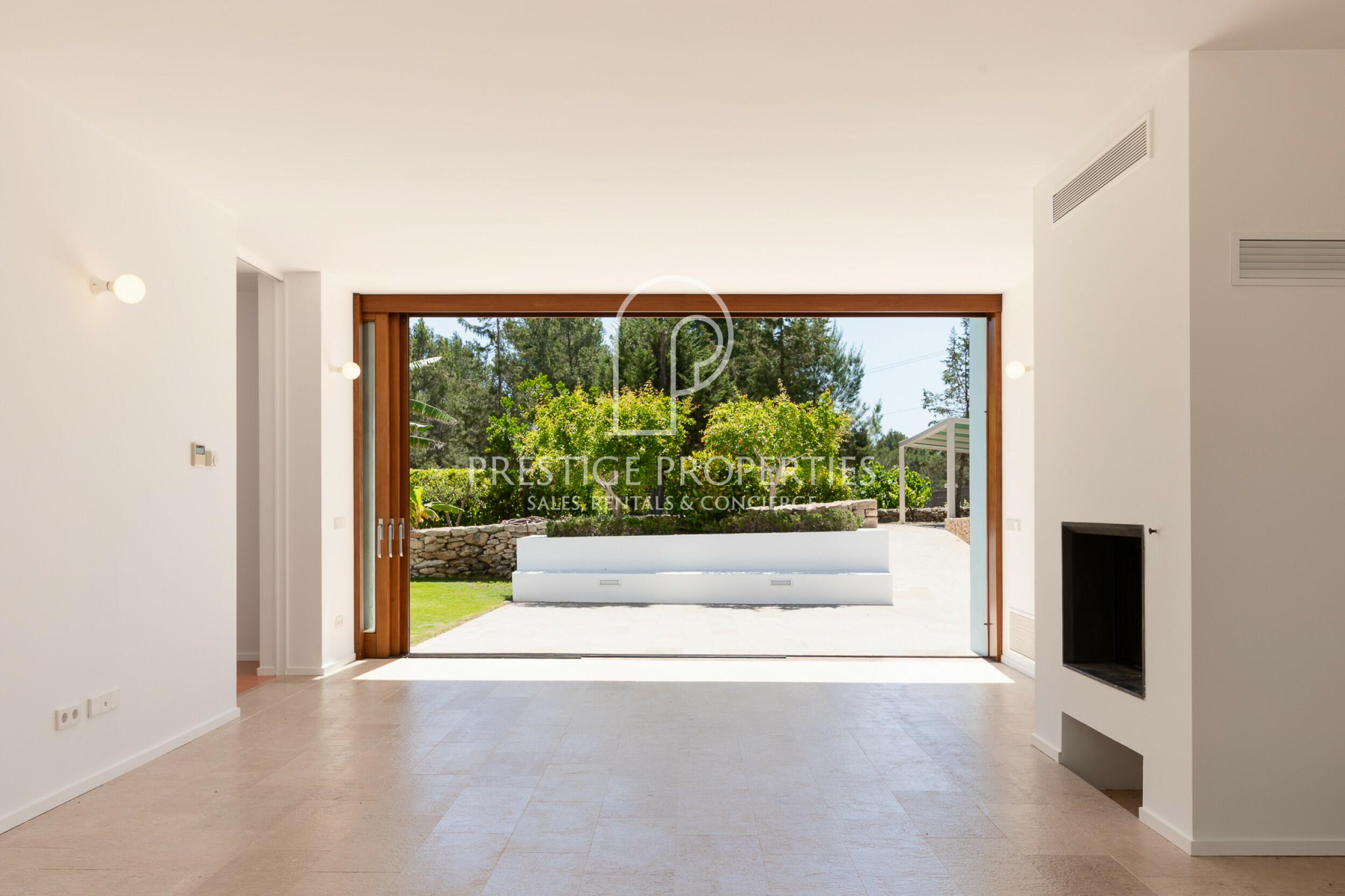 Villa in Santa Gertrudis De Fruitera