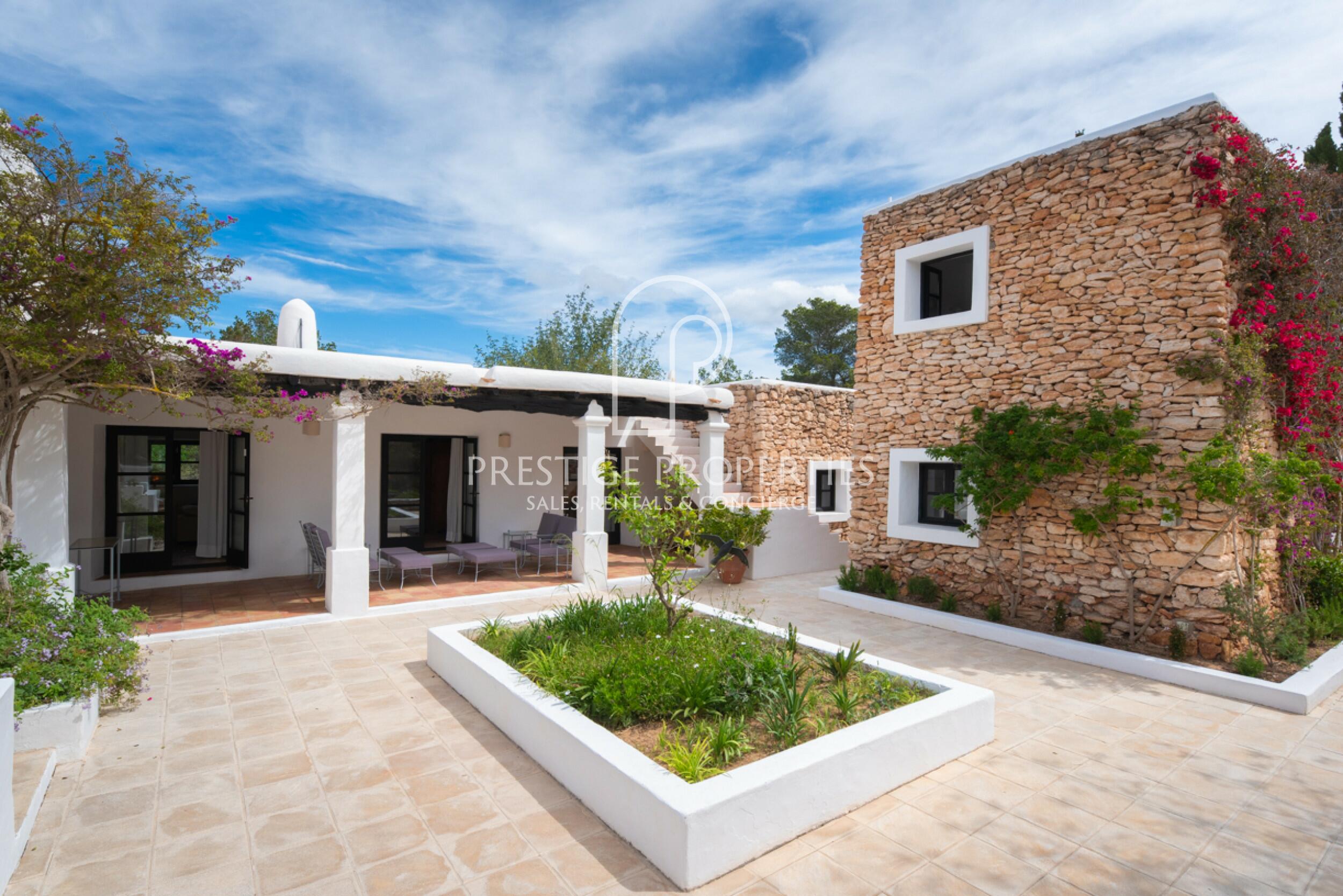 Finca in Santa Gertrudis De Fruitera