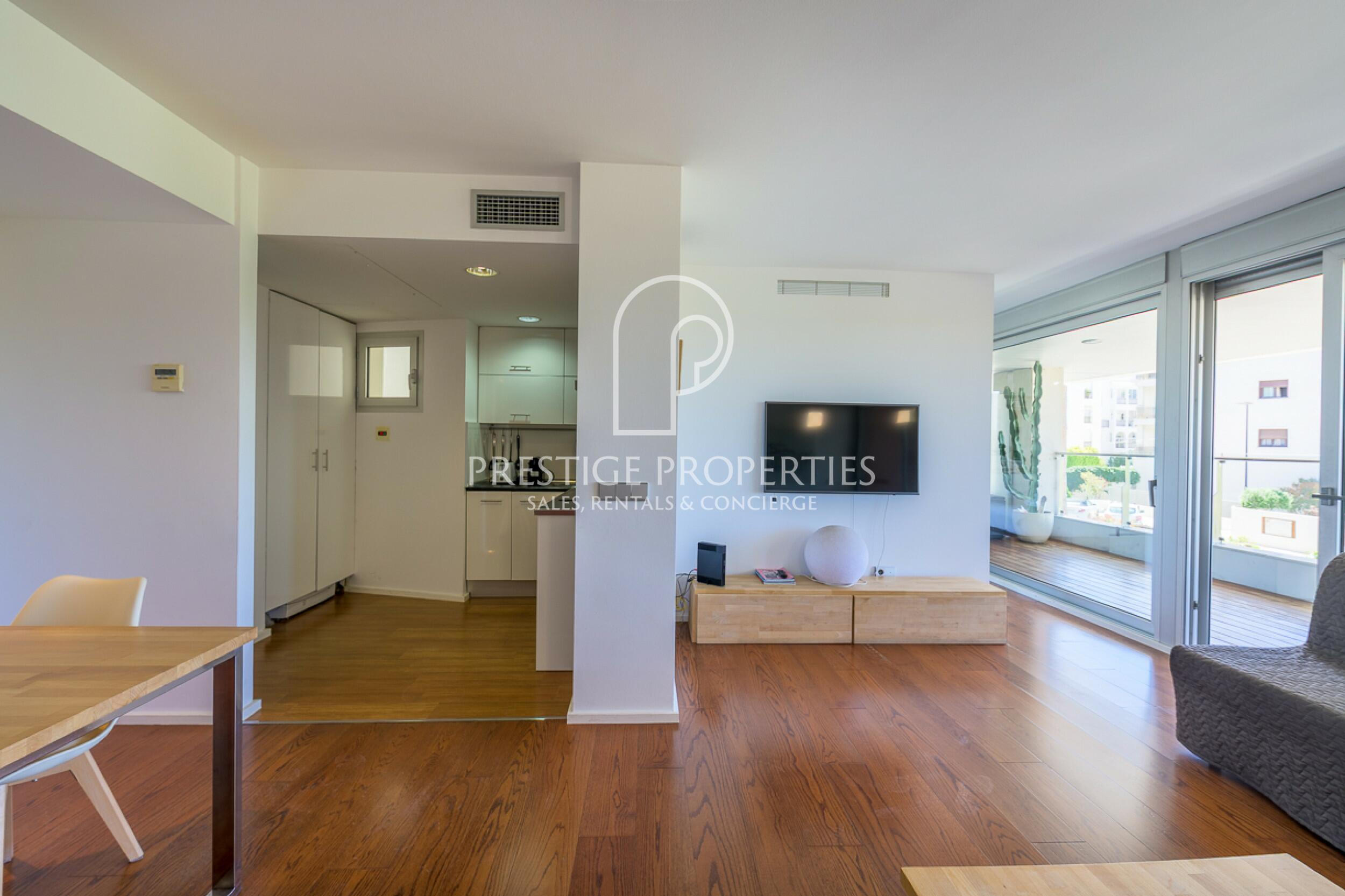 Apartment in Ibiza (City)