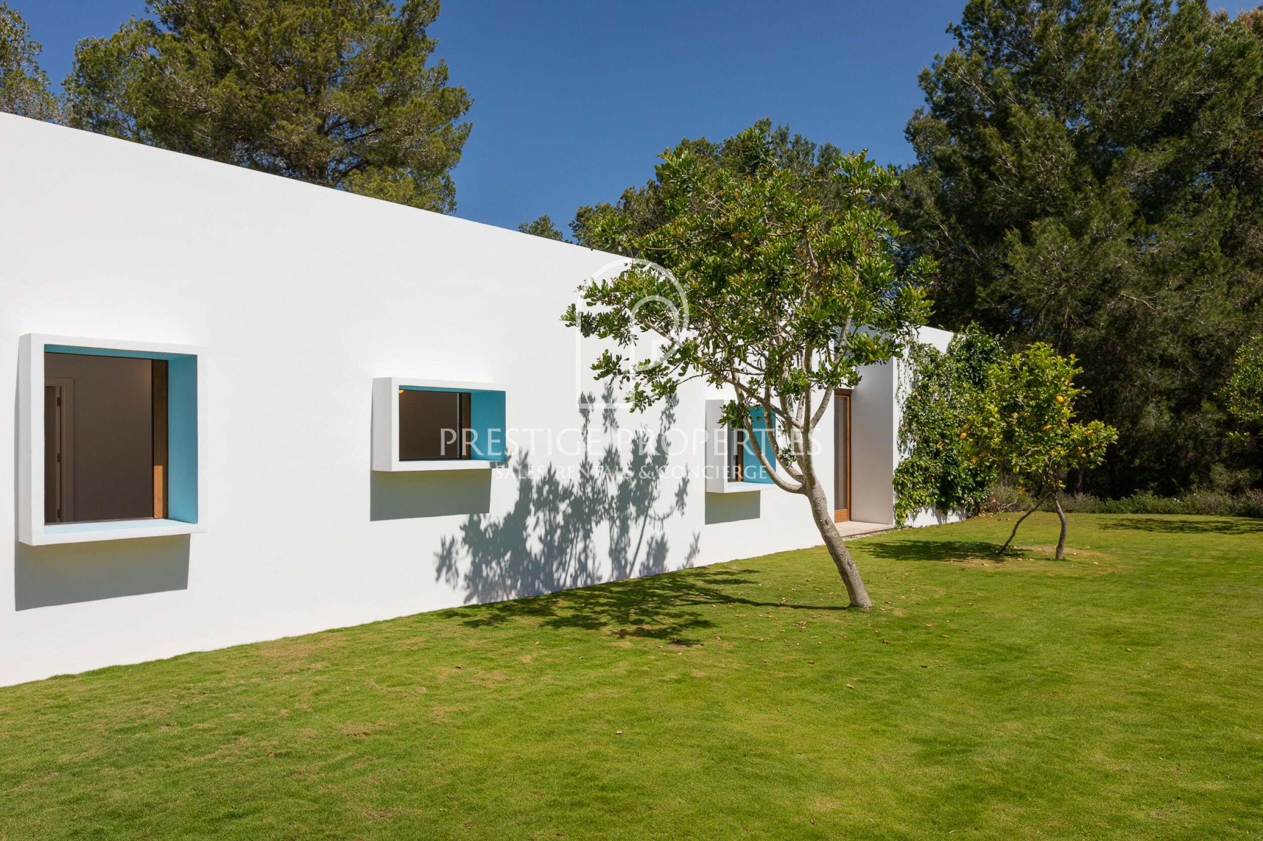 Villa in Santa Gertrudis De Fruitera