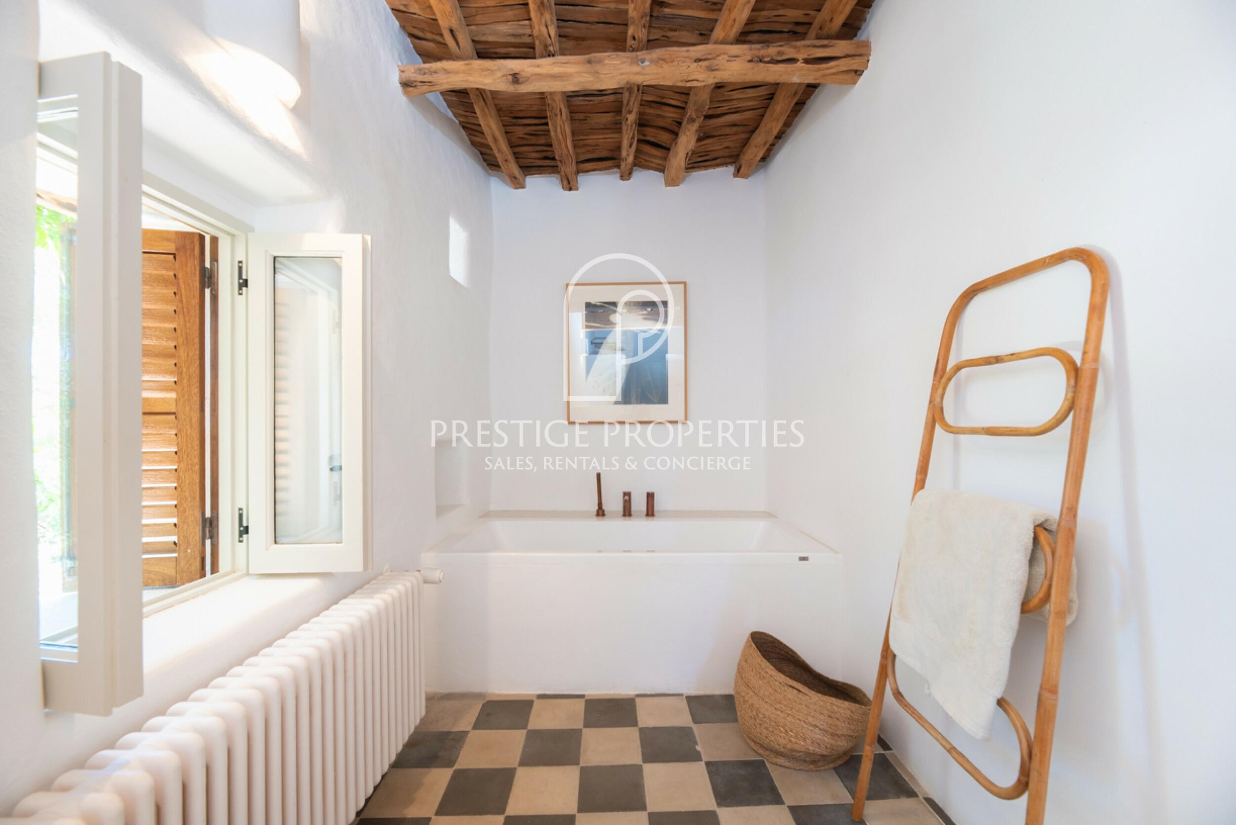 Finca in Puig den Valls