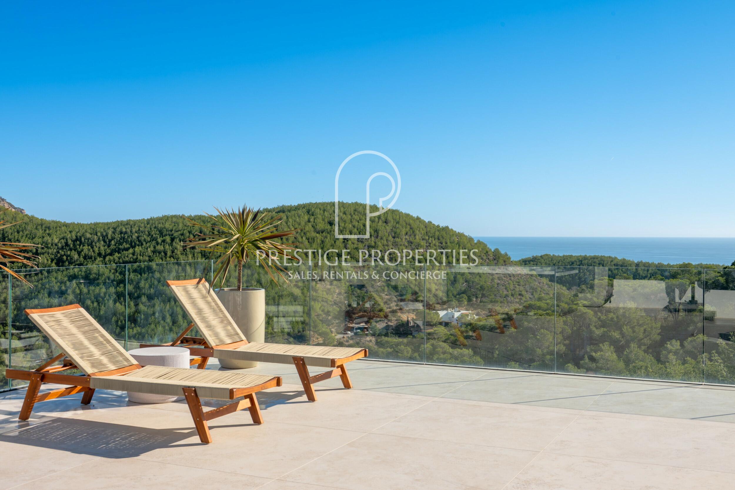Villa in Roca Llisa