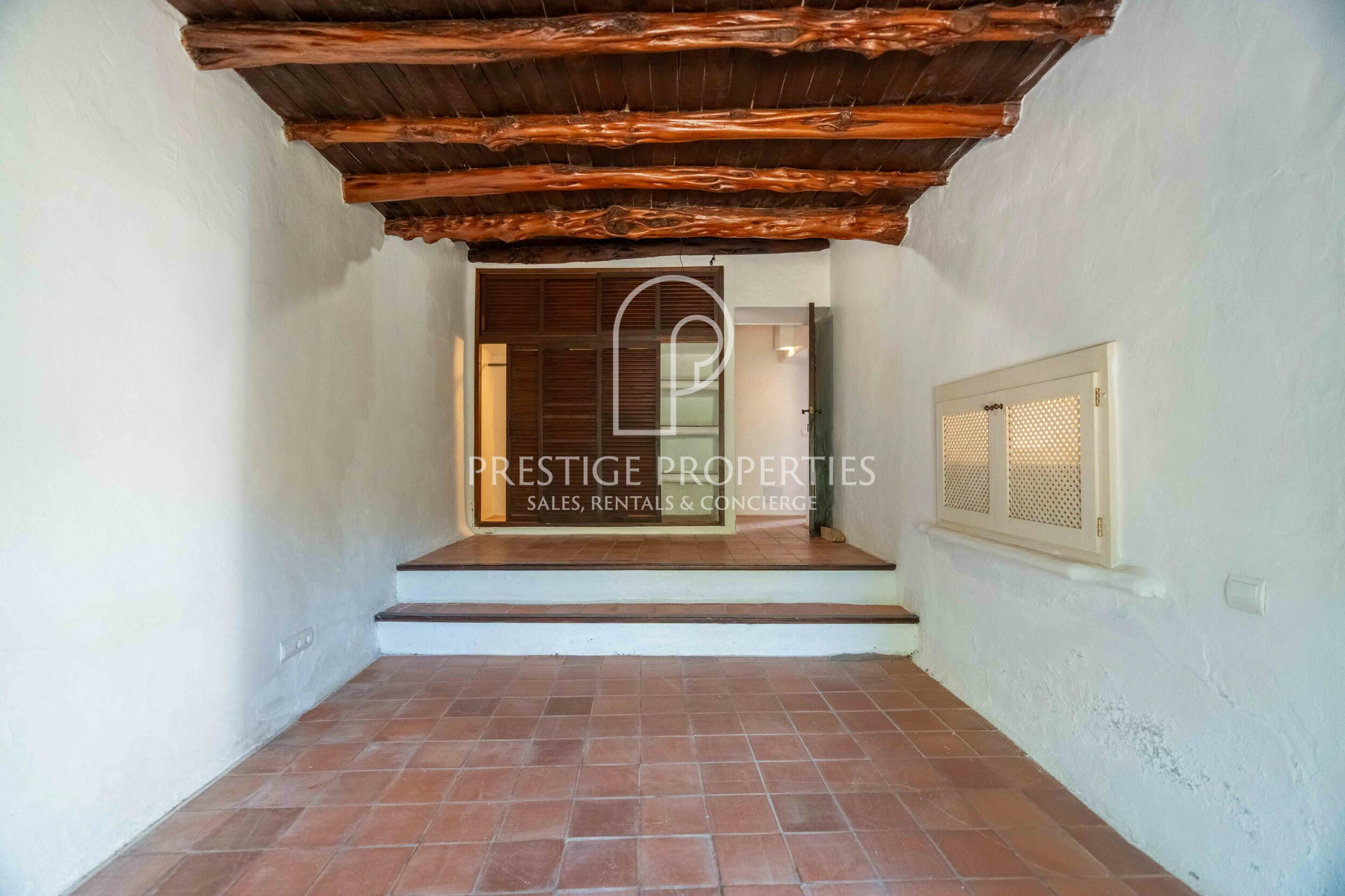 Finca in Santa Gertrudis De Fruitera