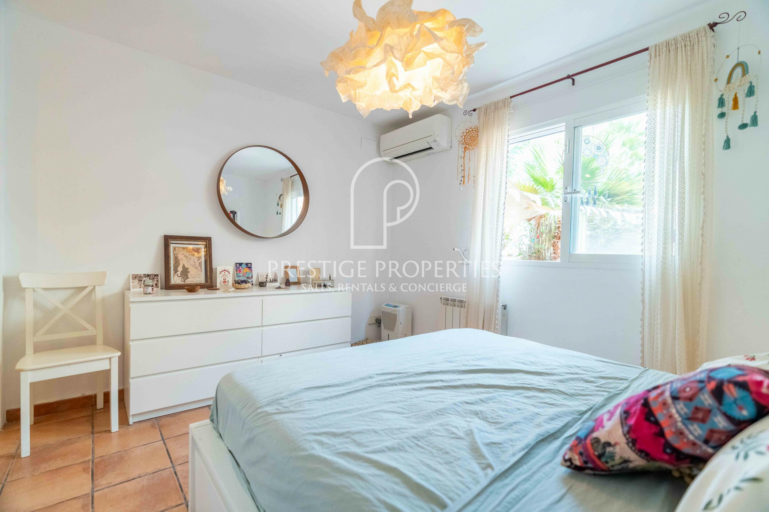 Ground Floor in Playa d'en Bossa