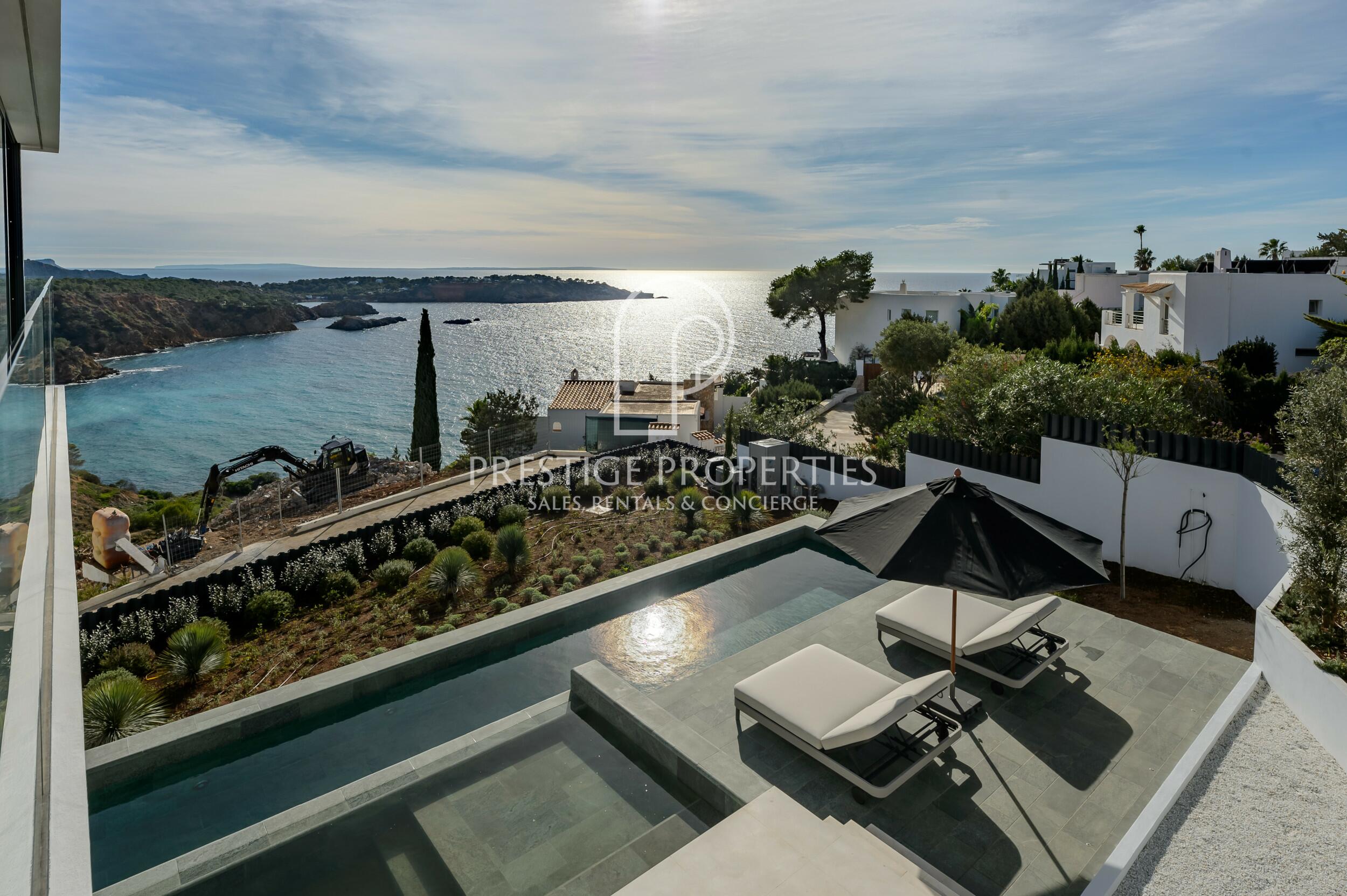 Villa in Vista Alegre