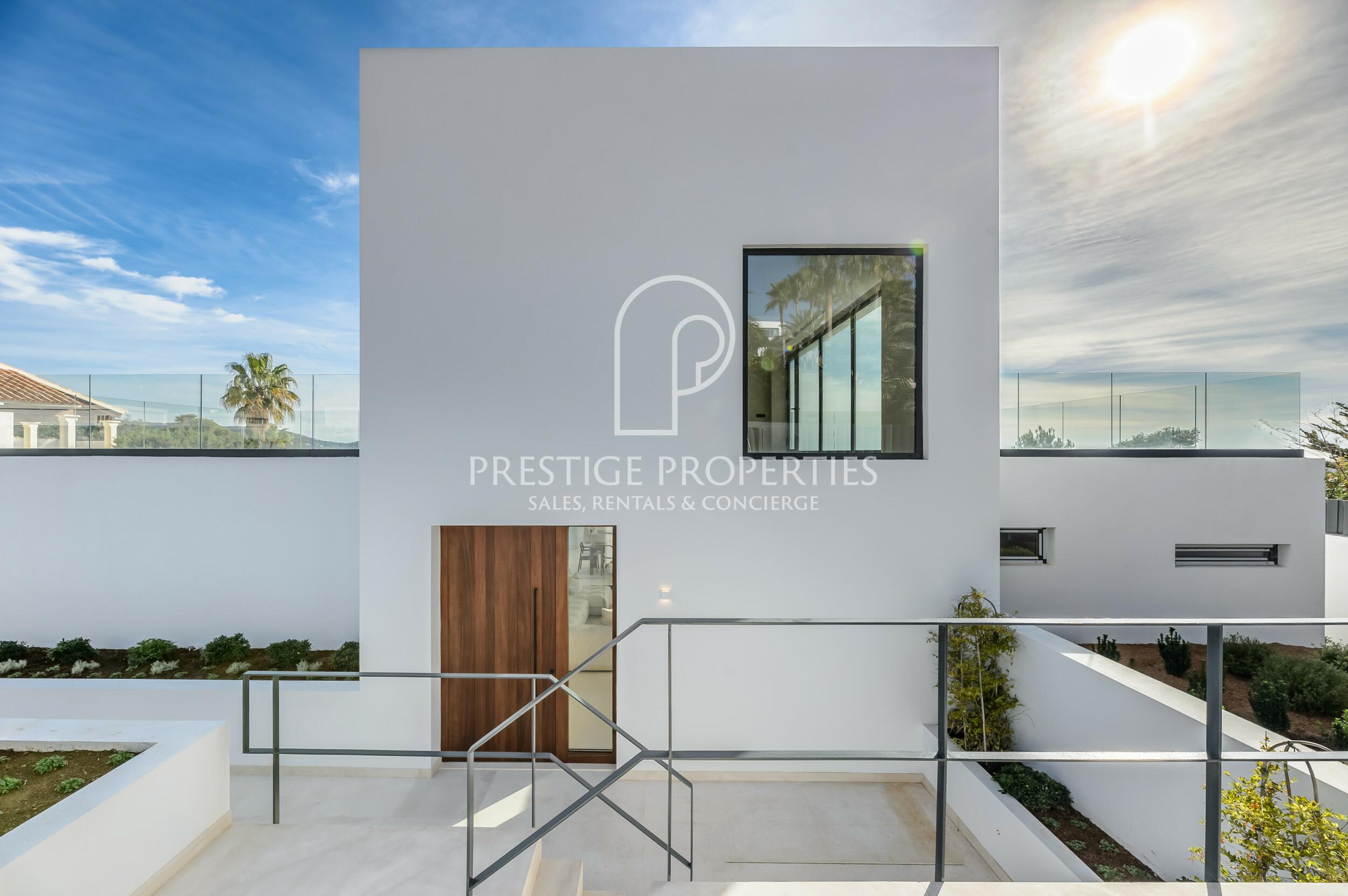 Villa in Vista Alegre