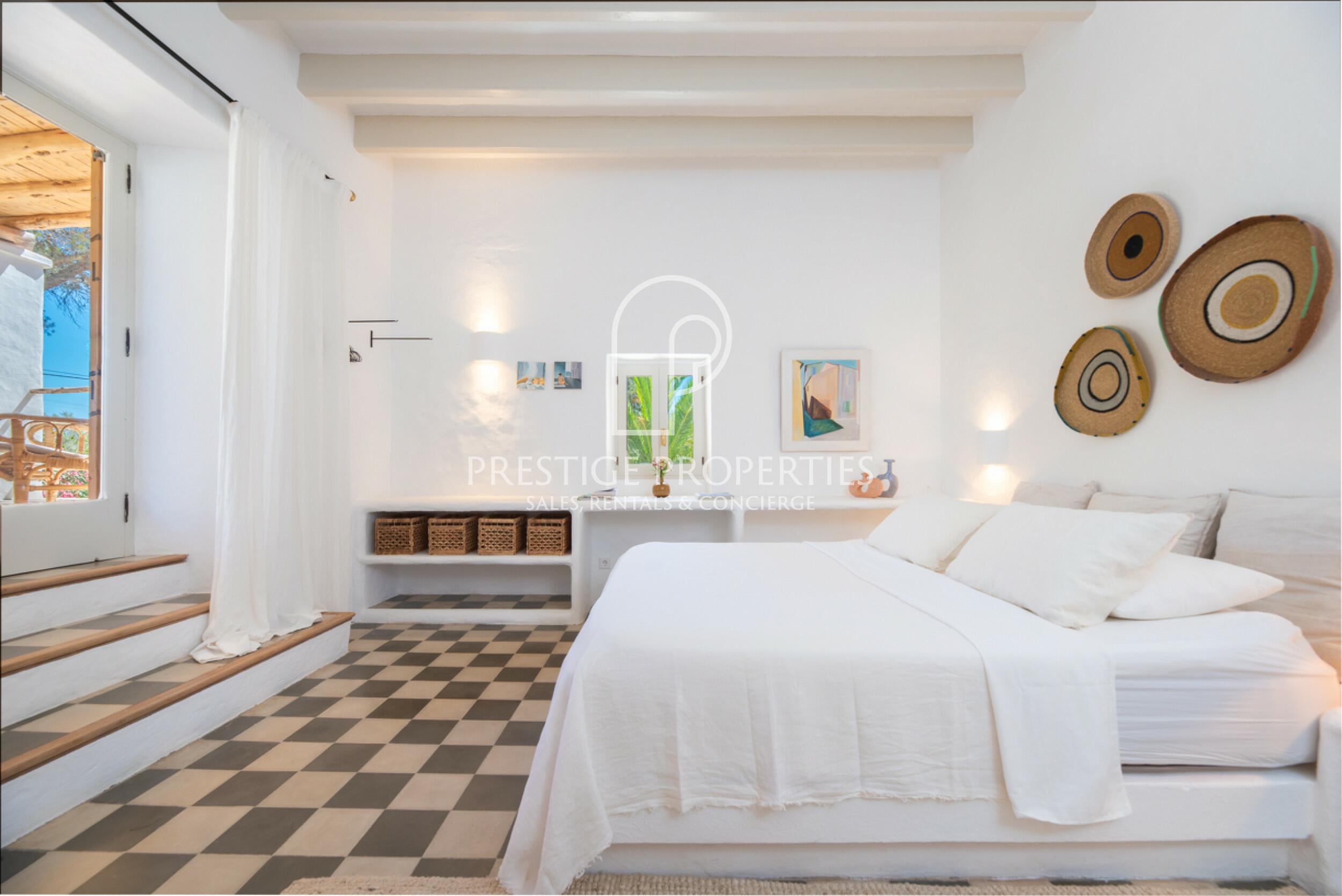 Finca in Puig den Valls