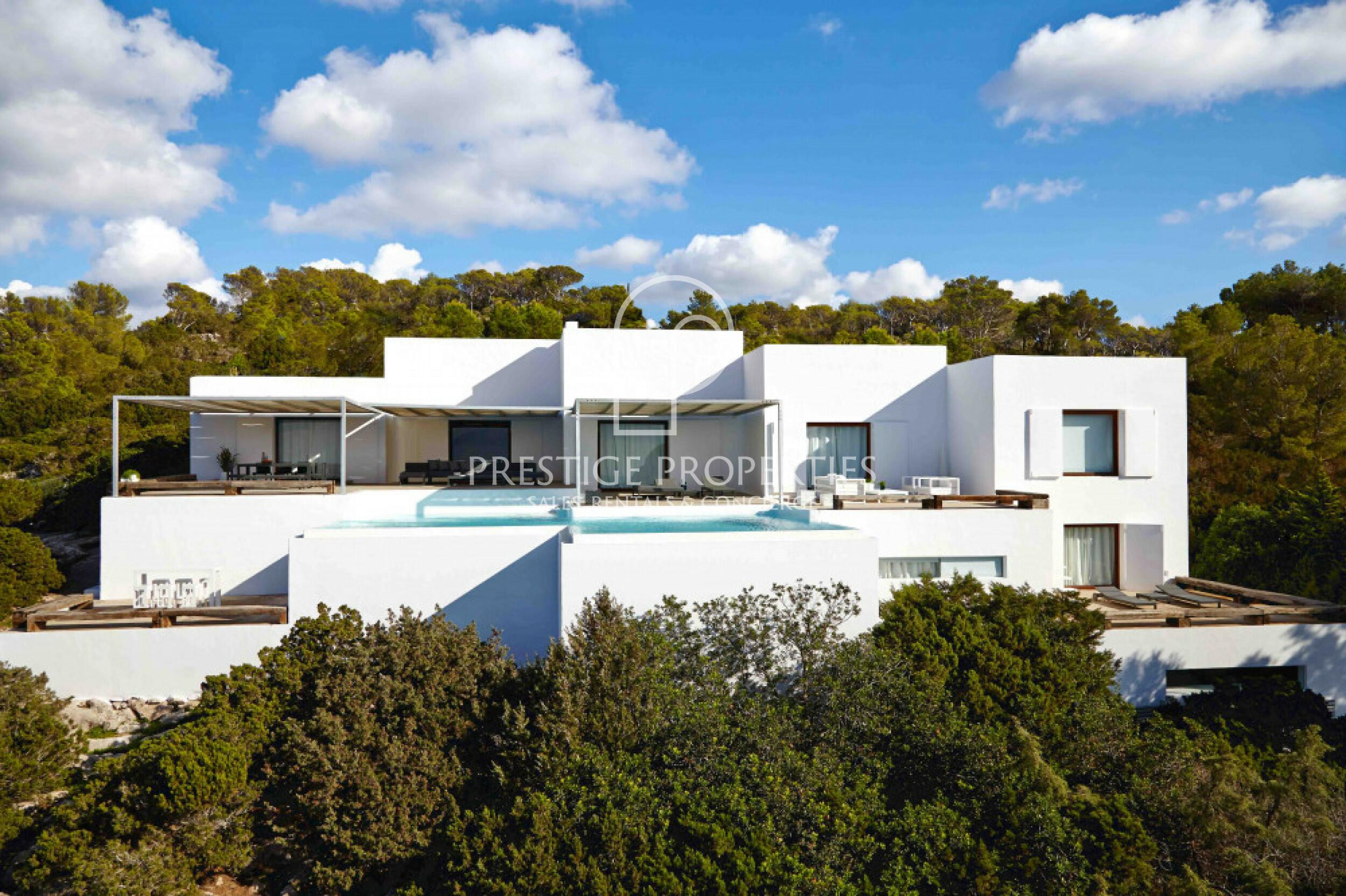 Villa in San Miguel de Balasant